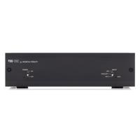 

Music Fidelity V90-DAC Digital to Analogue Converter, Black
