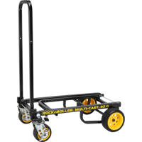 

Rock N Roller Multi-Cart R2G "Micro Glider" with All Terrain Wheels