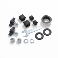 

Rock N Roller Multi-Cart Replacement Parts for R6RT/R6G