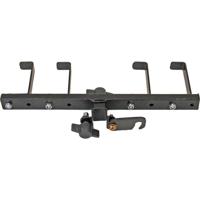 

Rock N Roller Multi-Cart RCH1 Headphone/Cable Hanger for R2/R6/R8/R10/R12 Carts