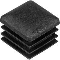 

Rock N Roller Multi-Cart 25mm (1") Plastic End Cap, 4 pack