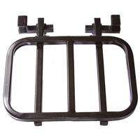 

Rock N Roller Multi-Cart RRK1 Cargo Extension Rack for R6/R8/R10/R12 Carts