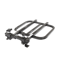 

Rock N Roller Multi-Cart RRK2 Cargo Extension Rack for R2 Cart