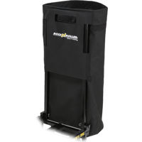 

Rock N Roller Multi-Cart Handle Bag with Rigid Bottom for R6 Multi-Cart, Black