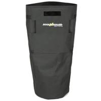 

Rock N Roller Multi-Cart Handle Bag with Rigid Bottom for R8, R10, R12 Multi-Cart, Black