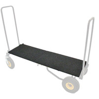 

Rock N Roller Multi-Cart RSD10 Expandable Solid Deck for R8, R10, R12 Carts