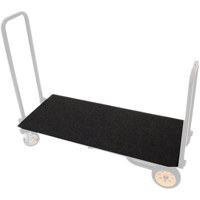 

Rock N Roller Multi-Cart RSD2 Expandable Solid Deck for R2 Micro Cart