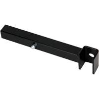 

Rock N Roller Multi-Cart Shelf Bracket for RSH10 Carpeted Shelf, Pair