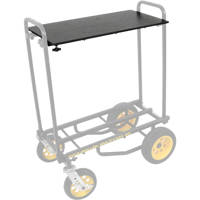 

Rock N Roller Multi-Cart MultiCart Quick Set Shelf for R8, R10, R11G, and R12 Carts
