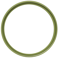 

MeFOTO 58mm Lens Karma UV/Lens Protection Filter - Green Filter Ring