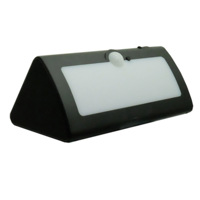 

Bush Baby Solar LED Panel with 4K UHD Covert Wi-Fi Camera