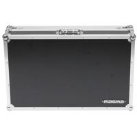 

Magma Case with Gliding Laptop Platform for Numark NV DJ-Controller and Laptop