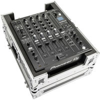 

Magma Multi-Format CDJ, Mixer Case II, Black/Silver