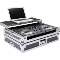 

Magma Road Case for Denon MC-7000 DJ-Controller