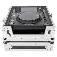 

Magma DJ Controller Case for Pioneer XDJ-1000MK2 and XDJ-1000 Digital Deck, Black/Silver