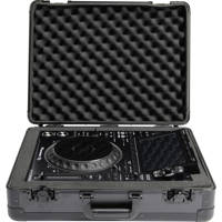 

Magma Carry Lite DJ-Case for CDJ/Mixer, Black
