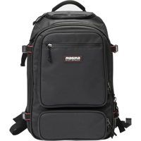 

Magma Riot DJ Waterproof Tarpaulin Backpack