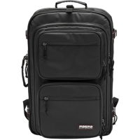 

Magma XL Root DJ Backpack for Kontrol S4/S2/Z2, Terminal Mix 4, VCI-400/380, MPK-25, MPC Renaissance, Rane Sixty-Two, DJM-T1, Laptop and Accessories