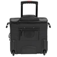 

Magma Riot DJ-Trolley for Performing and Heavy Travelling Pro-DJs