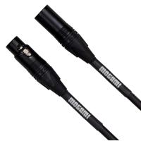 

Mogami Gold AES/EBU 3' XLR Male to XLR Female Digital Audio Cable