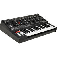 

Moog Grandmother 32-Key Semi-Modular Analog Synthesizer, Dark
