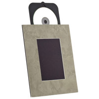 

TAP DPS (Digital Proofing System) CD/DVD Easel, for 5x7" Images and a CD/DVD all in one Package, Color: Sage.