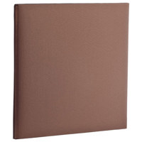 

TAP DPS (Digital Proofing System) CD/DVD Folio for Eight 4x6" Images, Color: Bronze Metallic.