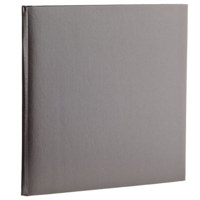

TAP DPS (Digital Proofing System) CD/DVD Folio for Eight 4x6" Images, Color: Cinder Metallic.