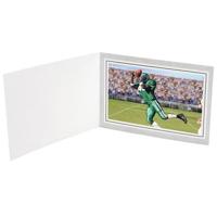 

TAP Picture Folder Frame, Gray, For 6x4" Photo. Color: Gray Marble (25 Pack)
