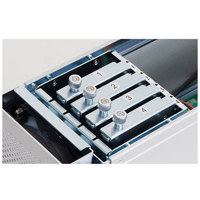 

Magma SAS/SATA Cage with 4 Tray for 2.5" Drives