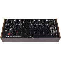 

Moog DFAM Semi-modular Eurorack Analog Percussion Synthesizer