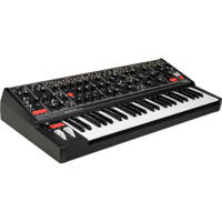 

Moog Matriarch 49-Key 4-Note Paraphonic Analog Synthesizer, Dark