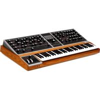 

Moog One 61-Key 8-Voice Polyphonic Analog Synthesizer