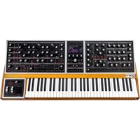 

Moog One 61-Key 16-Voice Polyphonic Analog Synthesizer