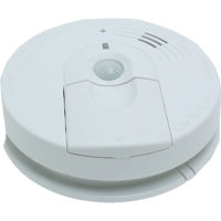 

OmniEYE X OmniX Smoke Detector with 1080p Covert Camera