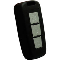 

Bush Baby OmniKCAudio Voice-Activated Key Fob Audio Recorder