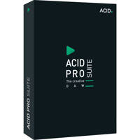 

Magix Magix ACID Pro 10 - ESD