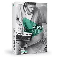 

Magix Magix ACID Music Studio 11 - ESD Volume 05-99