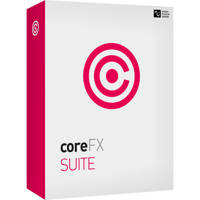 

Magix Magix CoreFX Suite