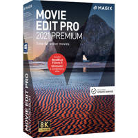 

Magix Magix Movie Edit Pro Premium (2021) - ESD