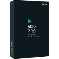 

Magix Magix ACID Pro 10 - ESD - Site license 05-99