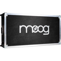 

Moog One ATA Road Case