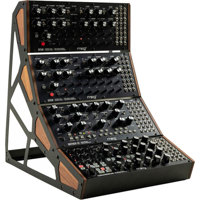 

Moog Semi-Modular 4-Tier Rack Stand for Mother-32, DFAM and Subharmonicon
