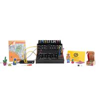 

Moog MSS-M32DFAM-U Moog Sound Studio Semi Modular Bundle, Mother-32 and DFAM