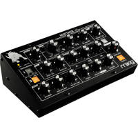

Moog Minitaur Analog Bass Synthesizer with 2x Oscillators