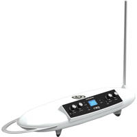 

Moog Theremini with Built-In Tuner & Speaker