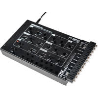 

Moog Analog Synthesizer Werkstatt-01 and CV Expander Combo