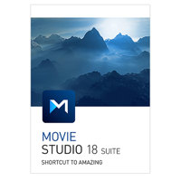 

Magix Magix Movie Studio Suite (Download)