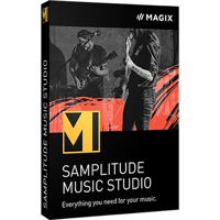 

Magix Magix Samplitude Music Studio (Download)