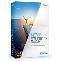 

Magix Magix Movie Studio Platinum (Physical)